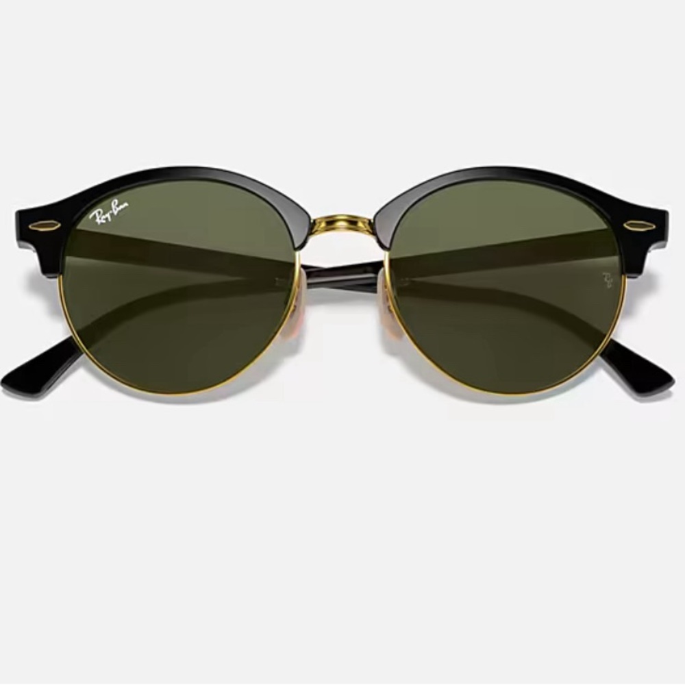 Ray-Ban Clubround Classic
